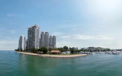Cape Royale (D4), Condominium #596353331